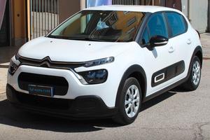 Citroen C3 BlueHDi 102 S&S Business Combi