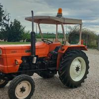 Trattore Fiat 480