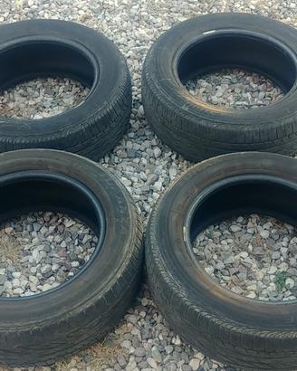 Treno gomme estive 185/60 R14 82H
