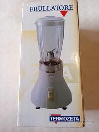Frullatore TermoZeta (made in P.R.C.) 150 W nuovo
