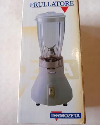 Frullatore TermoZeta (made in P.R.C.) 150 W nuovo