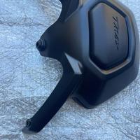 Schenale schiebalino poggia schiena per T Max 530