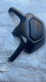 Schenale schiebalino poggia schiena per T Max 530