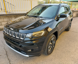 Jeep Compass 1.6 Multijet 130 cv LIMITED KM 0