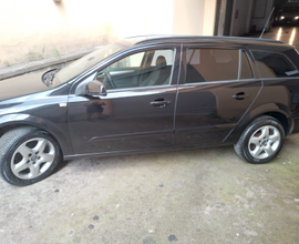 Opel astra h sw