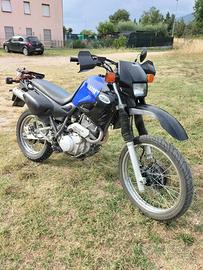Yamaha XT 600