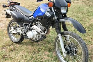 Yamaha XT 600