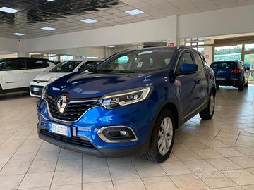Renault Kadjar Blue dCi 8V 115 CV Business *IVA DE