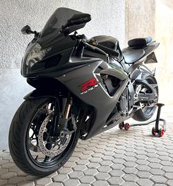 Suzuki GSXR 750 43000 km