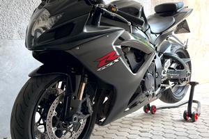 Suzuki GSXR 750 43000 km
