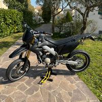 Hm 50 2007 motard