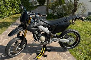Hm 50 2007 motard