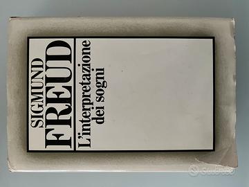 L’interpretazione dei sogni