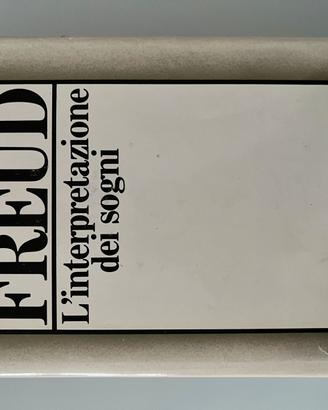 L’interpretazione dei sogni