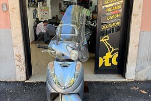 Honda SH 300 - 2007 - PERMUTE