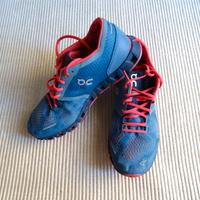 Scarpe da corsa On Running