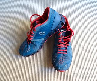 Scarpe da corsa On Running