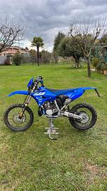Yamaha YZ 250 2T 2016