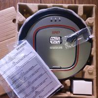 Robot aspirapolvere Severin