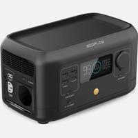 Power station portatile Ecoflow river mini