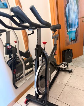 Spin Bike / Cyclette Professionale PASYOU S30