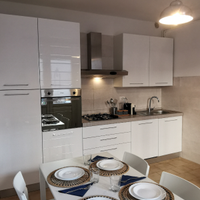 Bilocale per vacanze a Cattolica