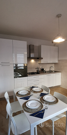 Bilocale per vacanze a Cattolica