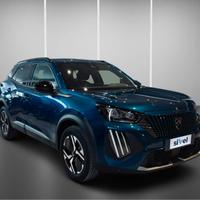 Peugeot 2008 PureTech 130 S&S EAT8 Allure