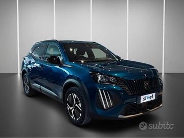 Peugeot 2008 PureTech 130 S&S EAT8 Allure