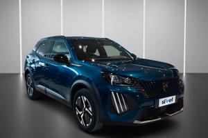 Peugeot 2008 PureTech 130 S&S EAT8 Allure