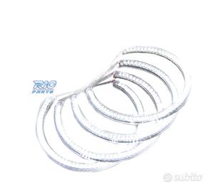 OCCHI ANGEL LED BMW E46 E36 E39