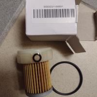 Filtro gasolio Aixam 400