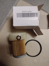 Filtro gasolio Aixam 400