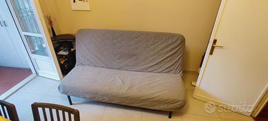 Divano letto ikea