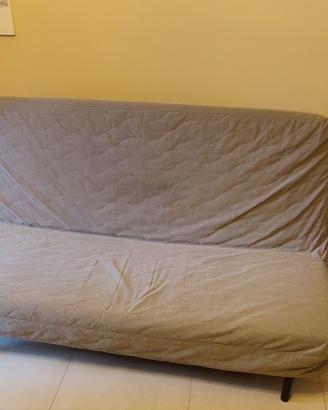 Divano letto ikea