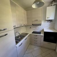 Cucina moderna componibile angolare – Completa