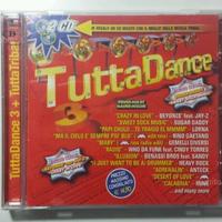 Tutta Dance 3 - Power Mixed By Mauro Miclini