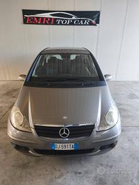 Mercedes-benz A 150 Coupé Avantgarde
