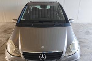 Mercedes-benz A 150 Coupé Avantgarde