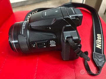 nikon coolpix p900