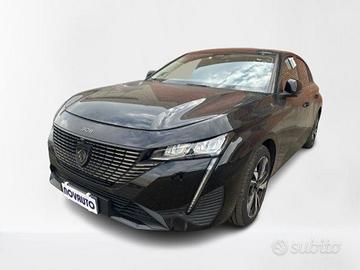 PEUGEOT 308 BlueHDi 130 S&S EAT8 Allure