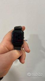 AmazFit Bit A1608 black - 5578