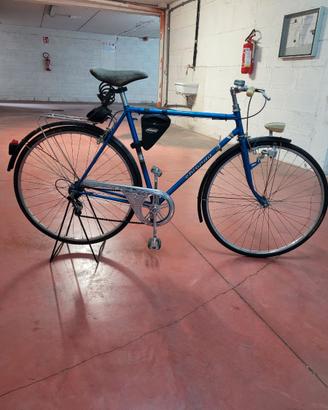 Bici Chiorda vintage retró