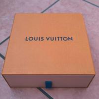 scatola louis vuitton