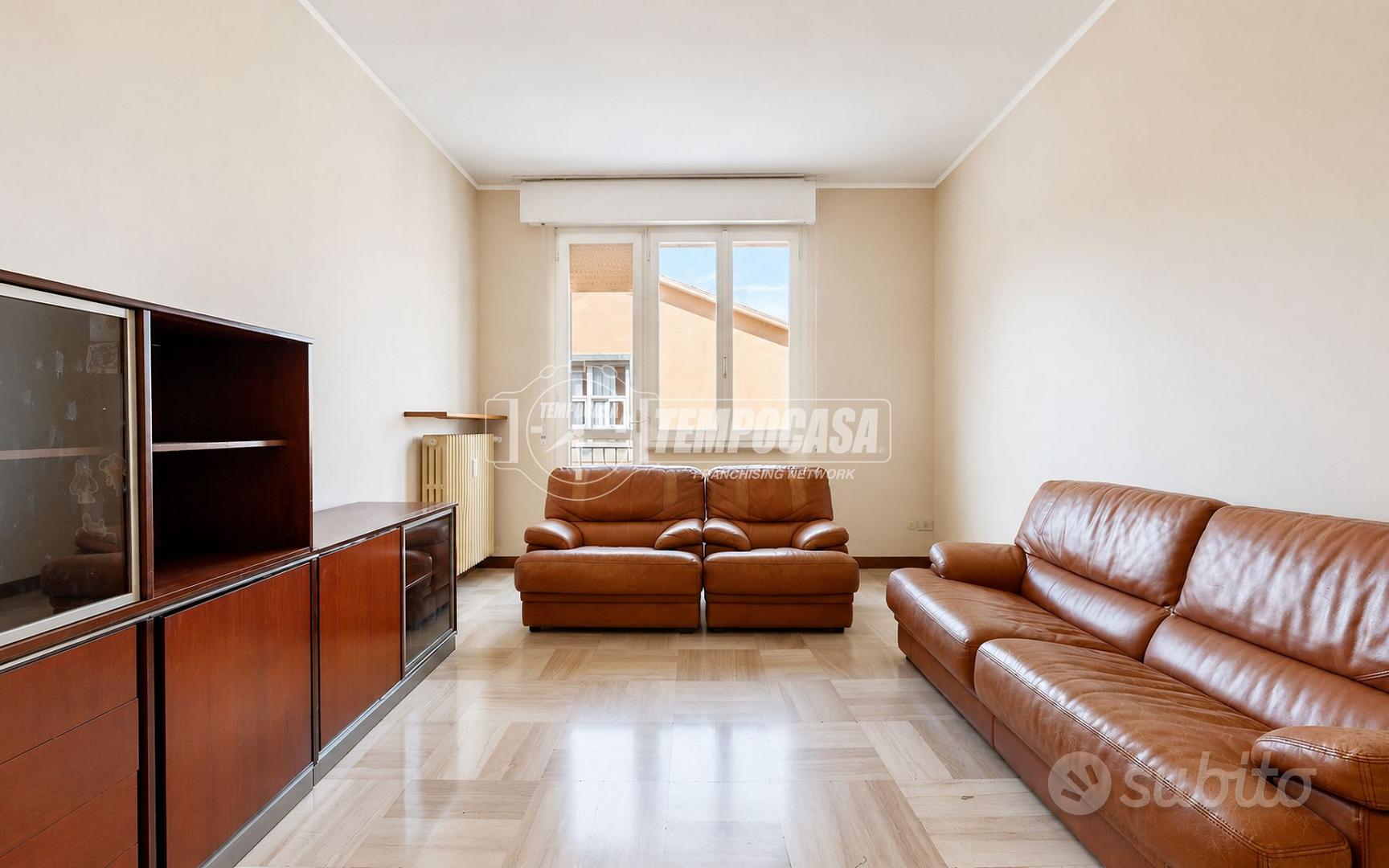 Appartamento – Mantova, Valletta Paiolo - Vista 3