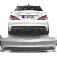 PARAURTI POSTERIORE MERCEDES CLASSE CLA W117 C117 