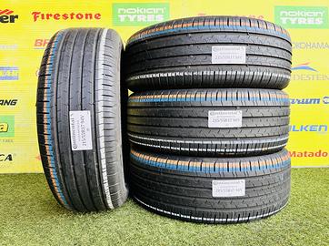 X4: Estive 215/55R17 94V -CONTINENTAL- al 70%e76%