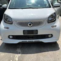 RICAMBI USATI AUTO SMART Fortwo Coupé (W453) M 28
