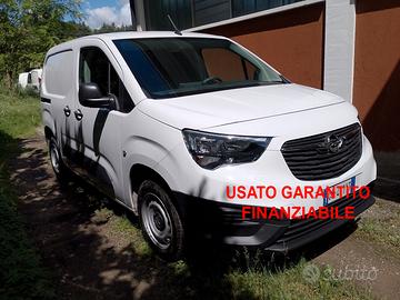 Opel Combo Cargo 1.5 Diesel 100CV S&S PC 650kg Edi
