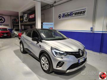 RENAULT Captur 1.0 100 CV GPL Intens